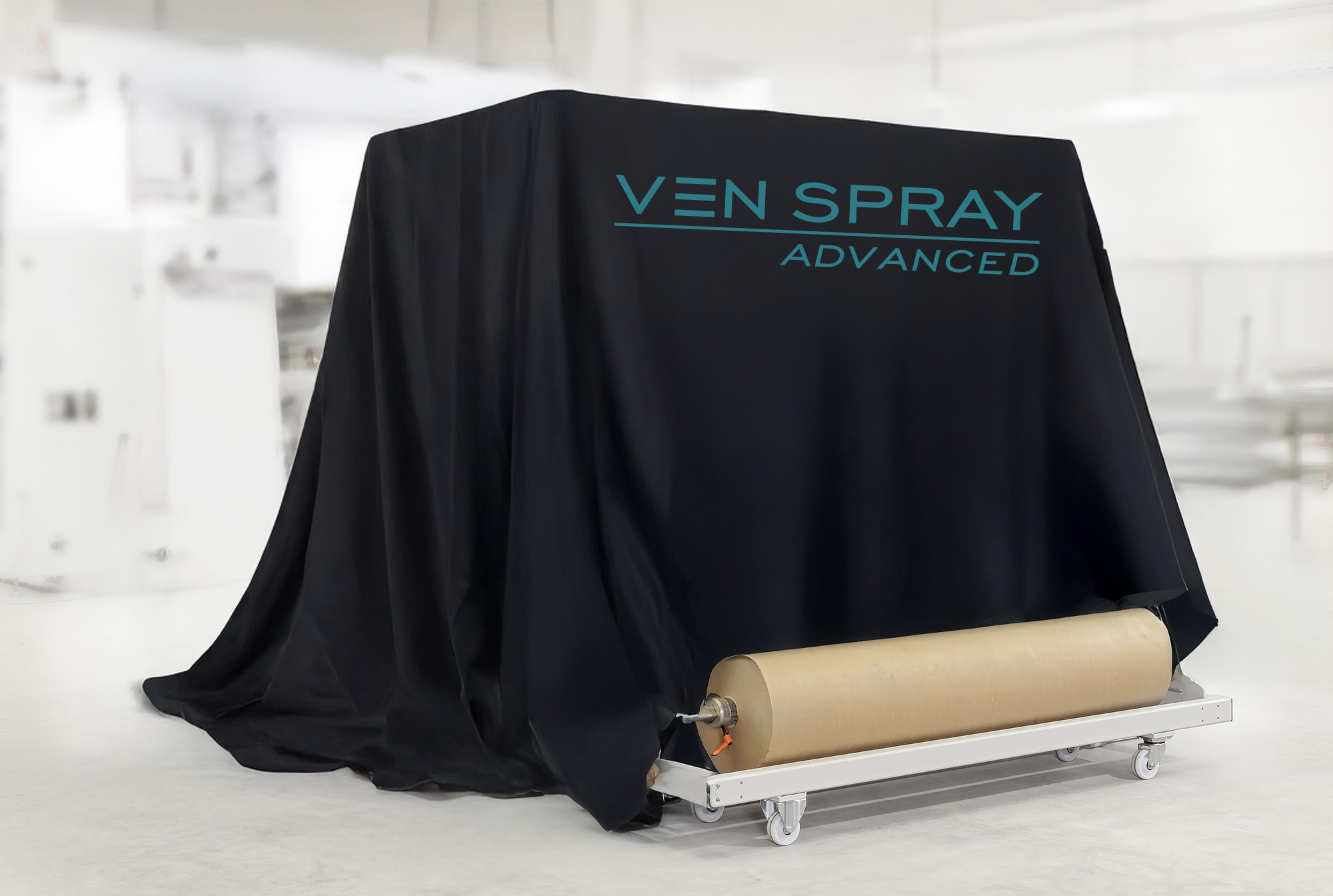 VEN SPRAY ADVANCED